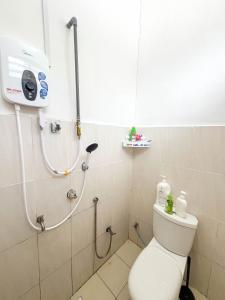 Serene Homestay Marang Terengganu