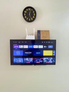 Serene Homestay Marang Terengganu