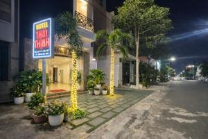 Thai Thinh Hotel Phan Thiet
