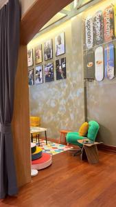 Nueng Rana 149 | A Unique Stay Experience | BKK