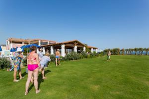 Dessole Dolphin Bay - All Inclusive Heraklio Greece