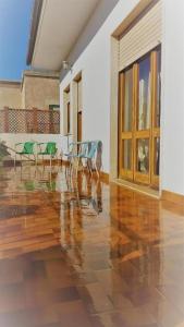 Casa Vacanza Elisa Isola di SantAntioco - Sardegna
