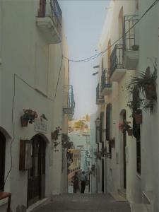 La Parata Apartments Entire Apartment Mojacar Deals Photos Reviews