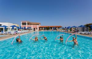 Dessole Dolphin Bay - All Inclusive Heraklio Greece