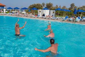 Dessole Dolphin Bay - All Inclusive Heraklio Greece