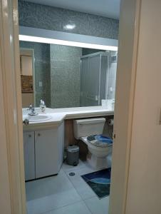 Apartamento tipo estudio a pasos del mar