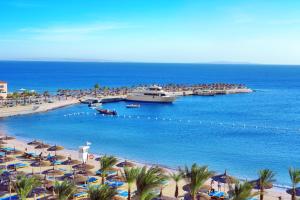 Beach Albatros Aqua Park - Hurghada