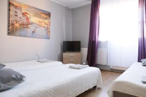 Narva Center - K2A Hotel