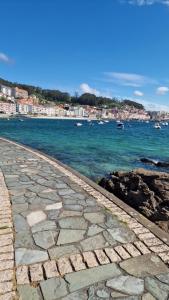 Apartamento Raxobrisamar