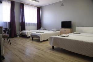 Narva Center - Kangelaste 2 Apartments