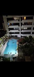 JY7 Room rentals