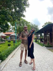 Melalueca tay ninh