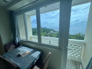 La Mirada Residences Sea-view Suites