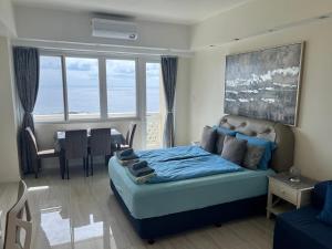 La Mirada Residences Sea-view Suites