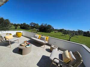 Ambra Beach House img44