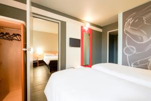 Hotels ibis Dieppe Le Val Druel : photos des chambres