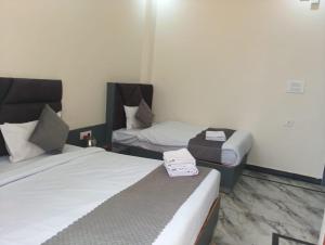 Radhey Krishna Hotel By DreamStay