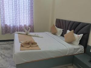 Radhey Krishna Hotel By DreamStay
