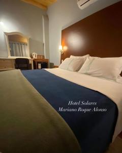 Hotel Solares