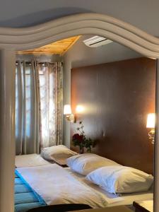 Hotel Solares