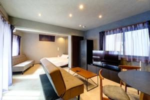 r2 - 大井町駅から徒歩5分 -