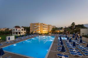 Dessole Dolphin Bay - All Inclusive Heraklio Greece