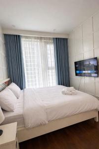 Masteri west height-vinhome smart city