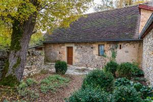 Maisons de vacances Clos Sandrine Gindou Lot : photos des chambres