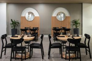 Delta Hotels by Marriott Nashville Airport