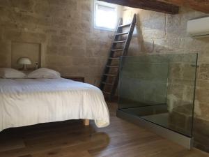 Appartements Duplex Cope Cambes - Eglise Saint Roch - Premiere Conciergerie : photos des chambres