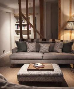 Jasmine Cottage, Upper Slaughter, Cotswolds