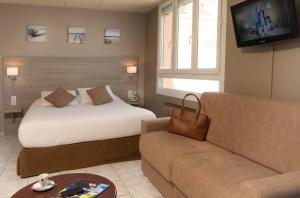 Hotels Hotel Regina & Spa : photos des chambres