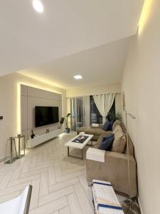 Ayla Apartment