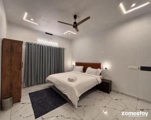 Halom Casa Vagamon By Zomestay