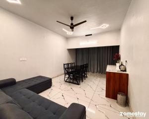 Halom Casa Vagamon By Zomestay