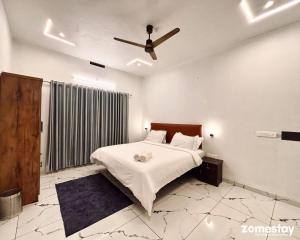 Halom Casa Vagamon By Zomestay