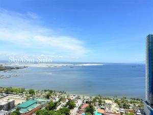 Malate Bayview Mansion City View and Seaview