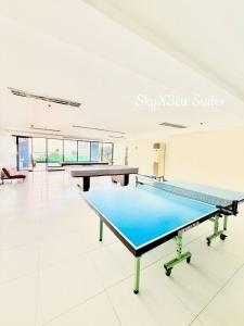 Malate Bayview Mansion City View and Seaview