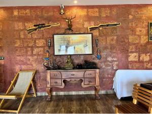 Wild Cat Ranch - DYV Coorg