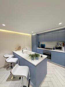 Ayla Apartment