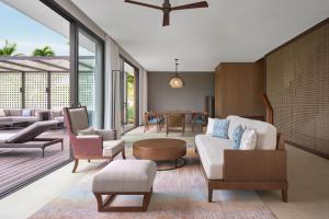 The Westin Resort & Spa Cam Ranh