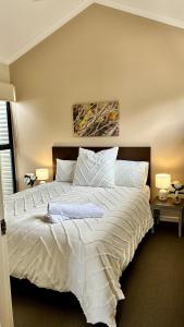 Shack 33 - Holiday Home Located at Footprints Resort Preston Beach