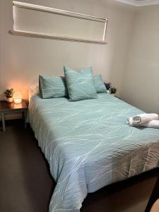 Shack 33 - Holiday Home Located at Footprints Resort Preston Beach