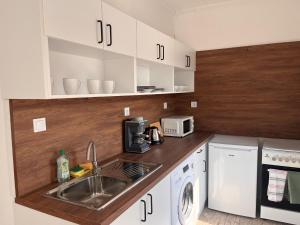 Ladislaus Garden Suites