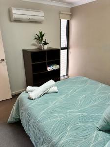 Shack 33 - Holiday Home Located at Footprints Resort Preston Beach