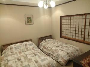Fuji Wonder Cottage