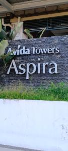 Josephines place at Avida Aspira Tower 2 CDO