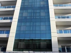 Alpha Burjuman Homes