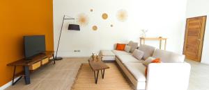 Samma Villas - Ruby Villa - 2 BDR & private pool