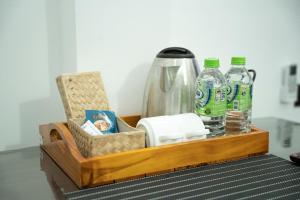 Ruhunu Holiday inn